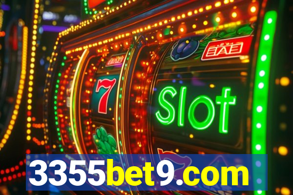 3355bet9.com