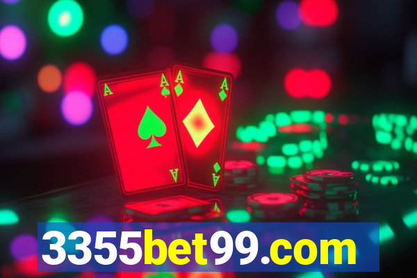 3355bet99.com