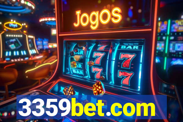 3359bet.com