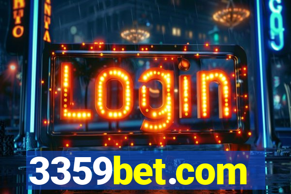 3359bet.com