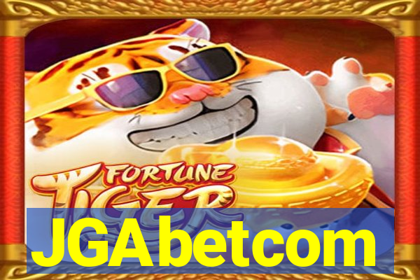 JGAbetcom