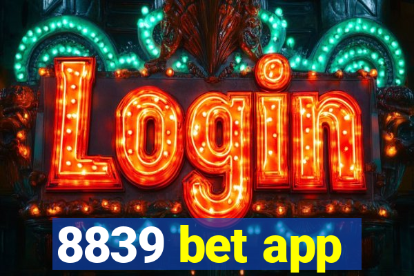 8839 bet app