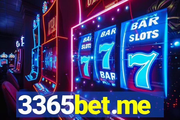 3365bet.me