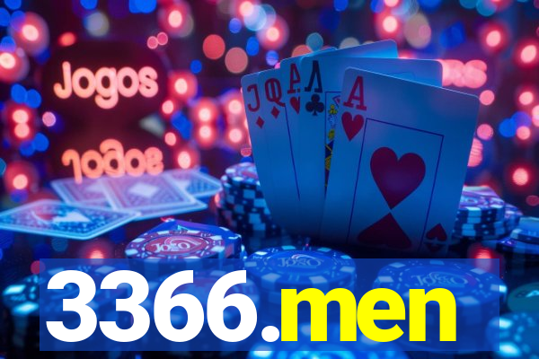 3366.men