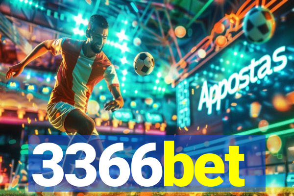 3366bet