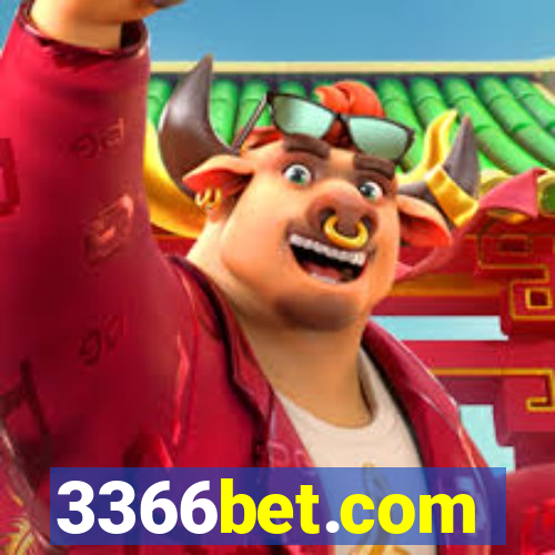 3366bet.com