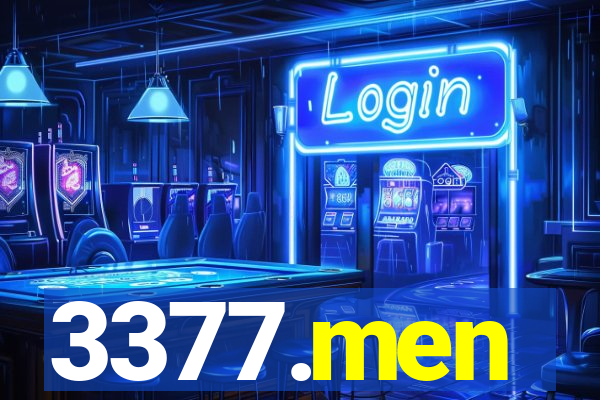 3377.men