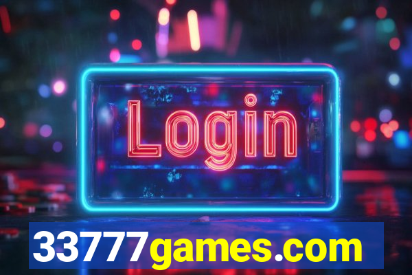 33777games.com