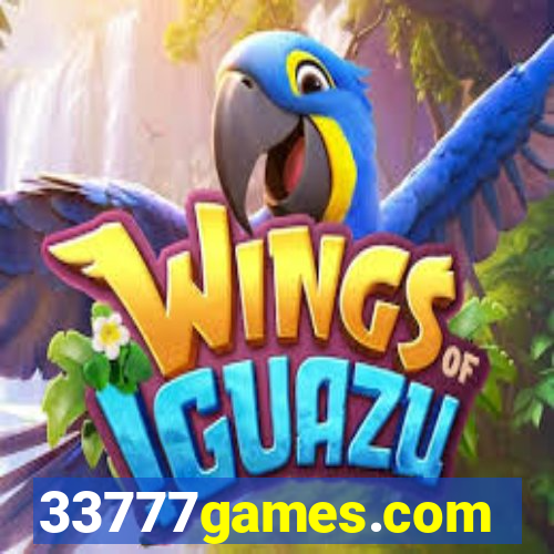 33777games.com