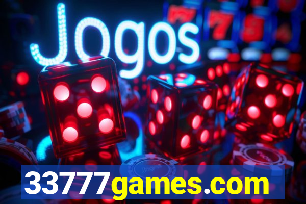 33777games.com