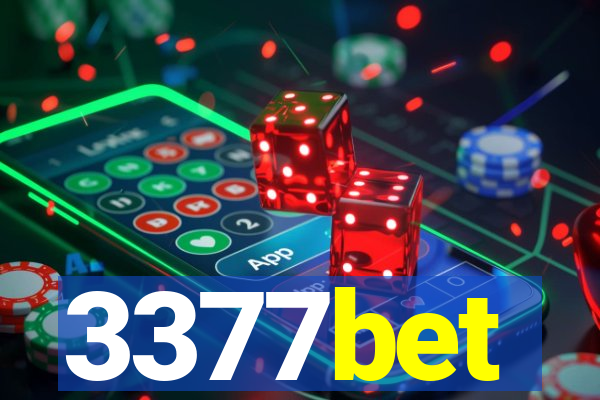 3377bet