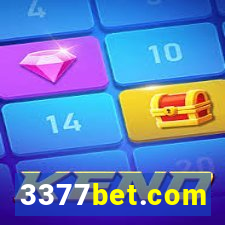 3377bet.com