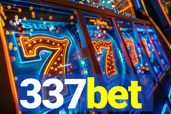 337bet