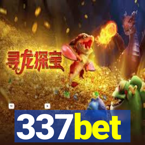 337bet