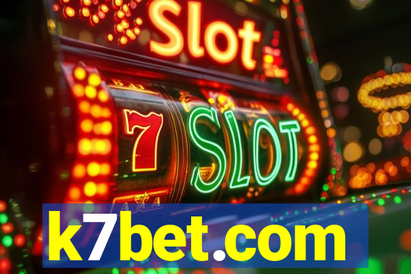 k7bet.com