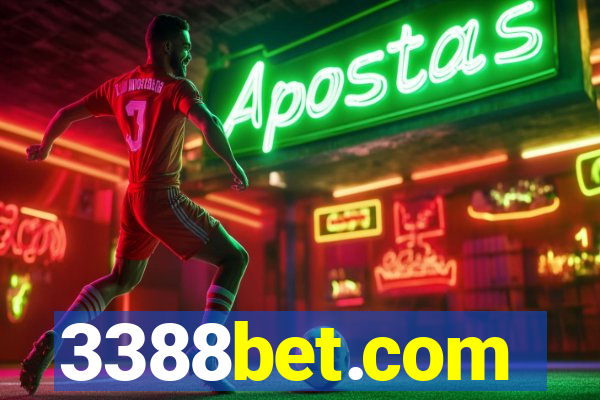 3388bet.com