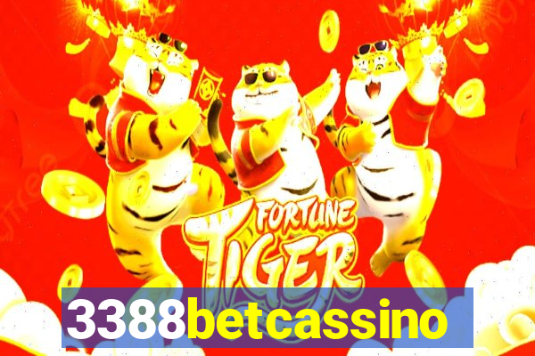 3388betcassino