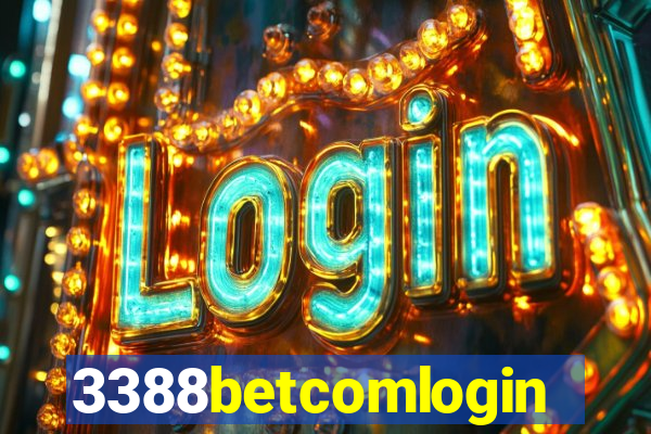 3388betcomlogin