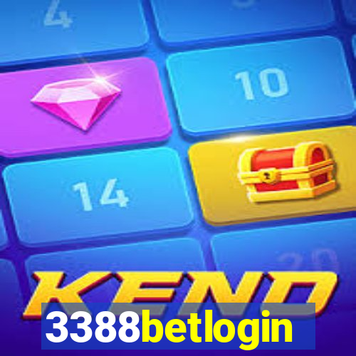 3388betlogin