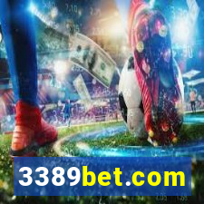 3389bet.com