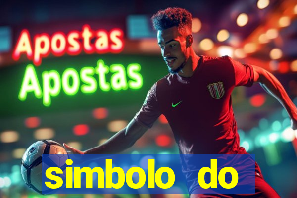 simbolo do corinthians copiar e colar