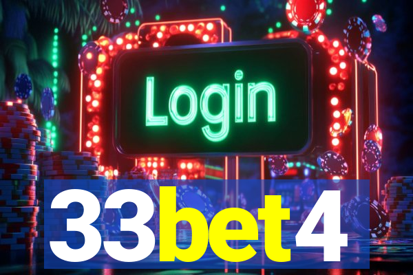 33bet4