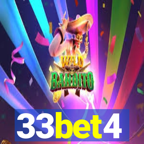 33bet4