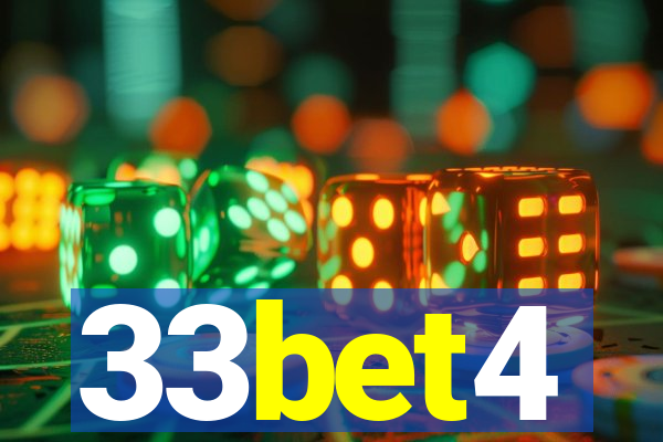 33bet4