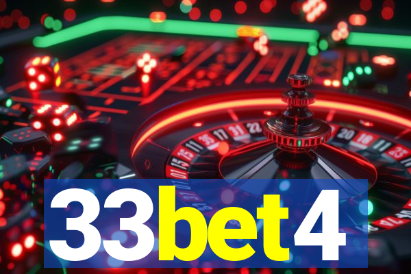 33bet4