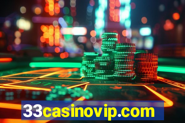 33casinovip.com