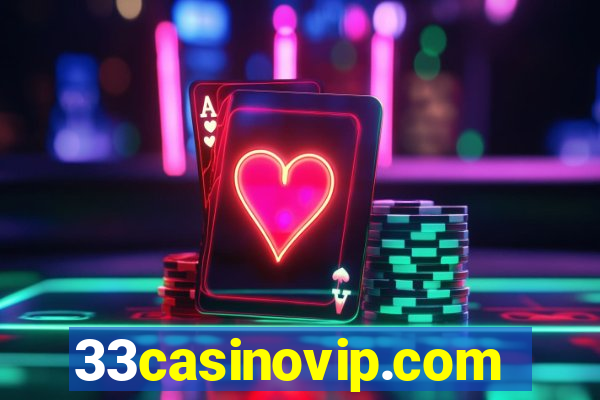 33casinovip.com