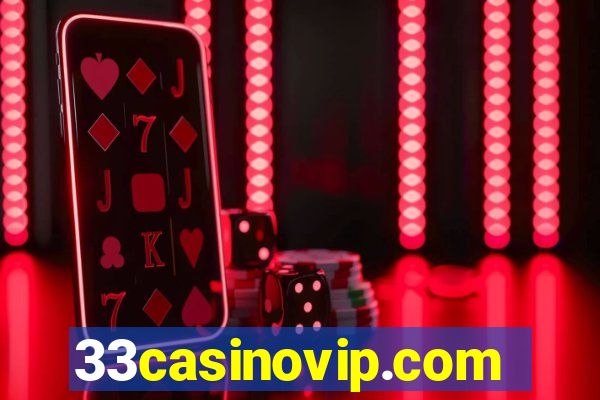 33casinovip.com