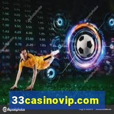 33casinovip.com