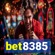 bet8385