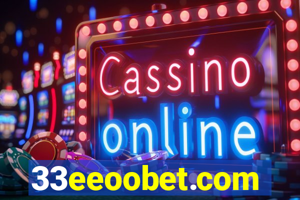 33eeoobet.com