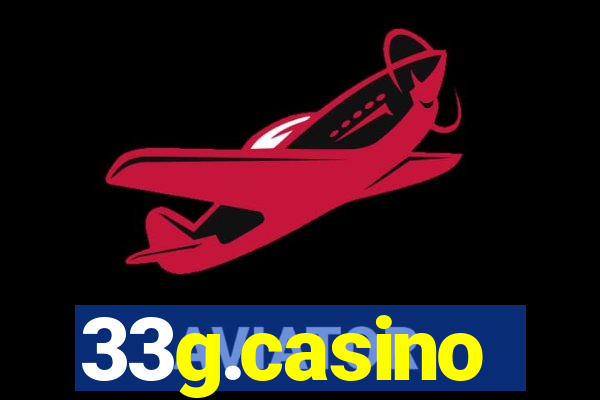 33g.casino