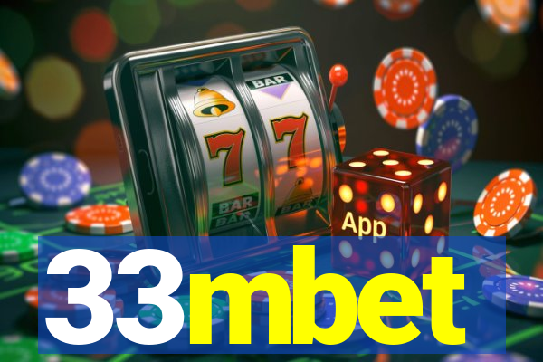 33mbet