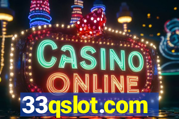 33qslot.com