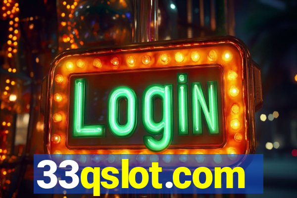 33qslot.com