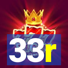 33r