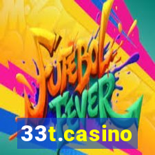 33t.casino