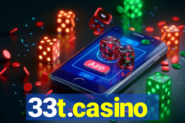 33t.casino