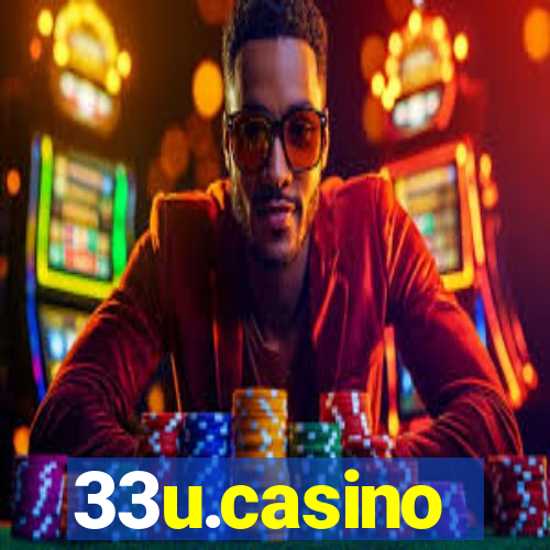 33u.casino