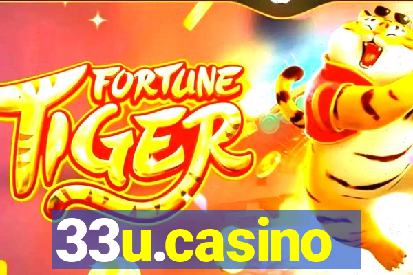 33u.casino