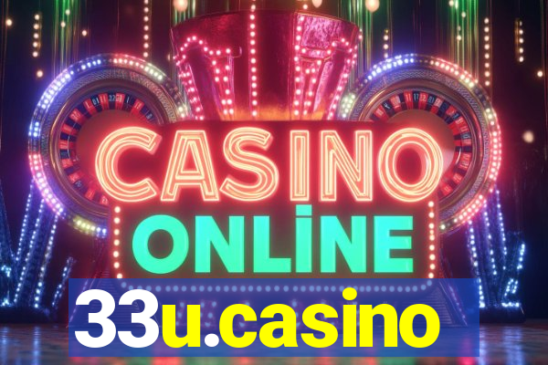 33u.casino