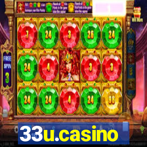 33u.casino