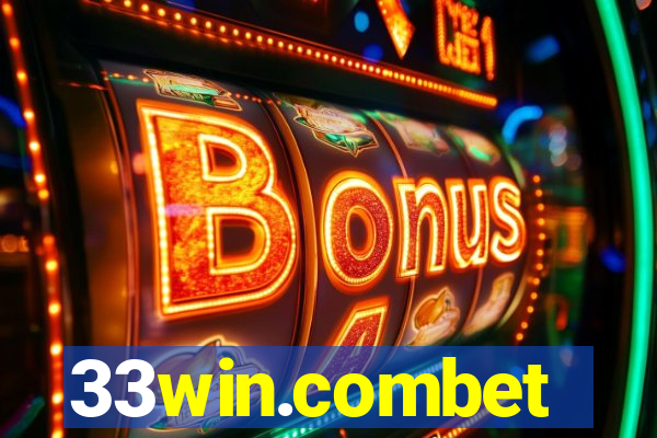 33win.combet