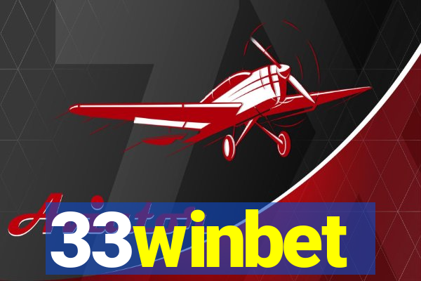 33winbet