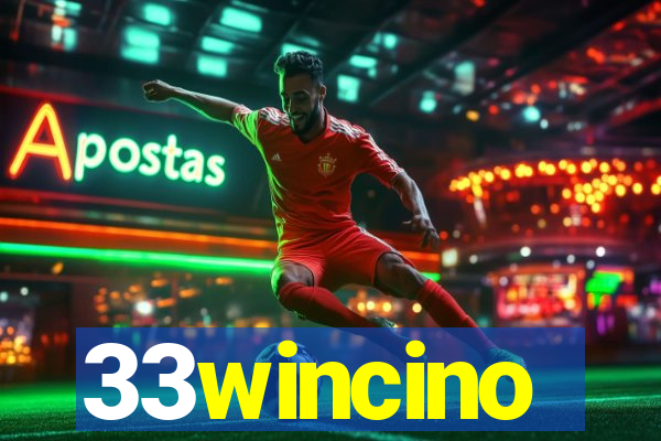 33wincino