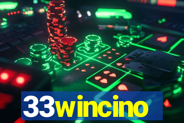 33wincino